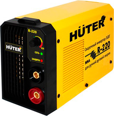 Сварочный аппарат Huter R-220