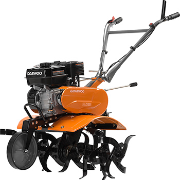 

Культиватор бензиновый Daewoo Power Products, DAT 75100 R