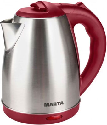 

Чайник электрический MARTA