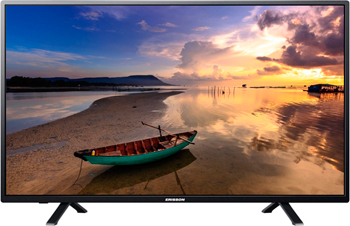 

4K (UHD) телевизор Erisson