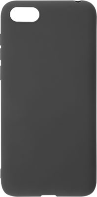 

Чехол (клип-кейс) Red Line Ultimate для Huawei Honor 7A черный