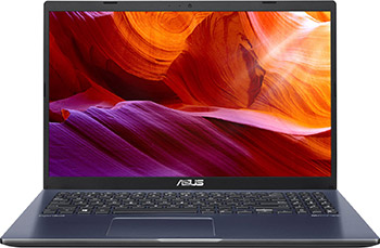 

Ноутбук ASUS P1510CDA-BQ1220 (90NB0P55-M23400) Star Black