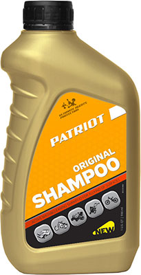Шампунь для минимоек Patriot GARDEN ORIGINAL SHAMPOO 0 946.л