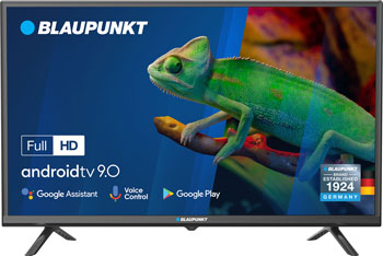 LED телевизор Blaupunkt 40FB5000T