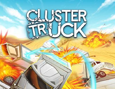 Игра Для ПК TinyBuild Clustertruck Купить В Самаре, Цена В.