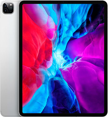 Планшет Apple iPad 12.9' Pro Wi Fi 1TB (MXAY2RU/A) Silver
