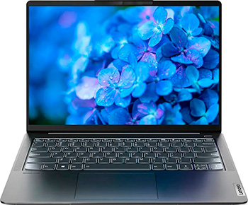 Ноутбук Lenovo IdeaPad 5 Pro 14ITL6 (82L300HGRU)