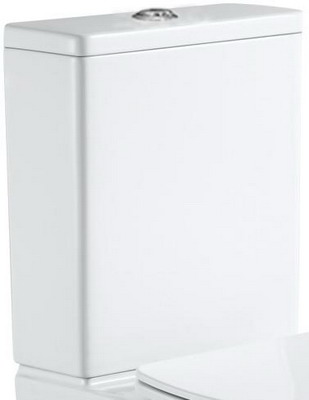 

Сливной бачок для унитазов Aquanet Tavr 2.0 C2 LX-2905 белый