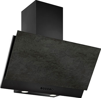 

Вытяжка Elikor Рубин Ceramics S4 60П-700-Э4Д антрацит/сланец