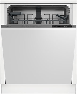 

Встраиваемая посудомоечная машина Hotpoint HI 4C66