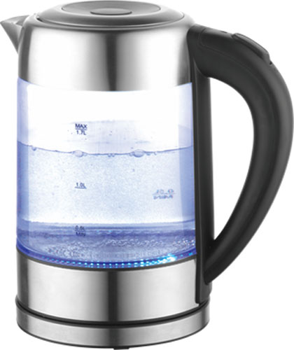 Изображение товара Чайник электрический Renova KT17G-04B