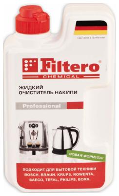Чистящее средство Filtero Арт. 605