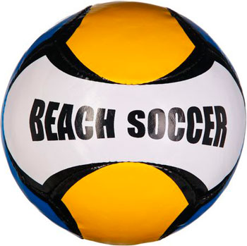 

Мяч TATA PAK, BEACH SOCCER