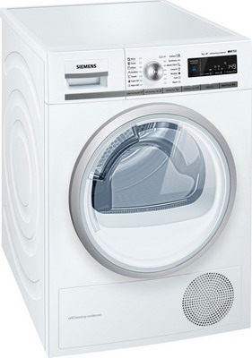 

Сушильная машина Siemens
