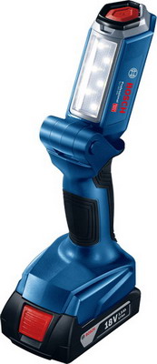 

Фонарь Bosch, GLI 18 V-300 06014 A 1100