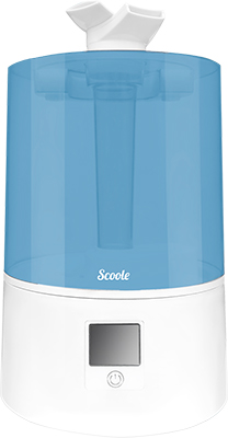 

Увлажнитель воздуха Scoole, SC HR UL 08 E (GB)