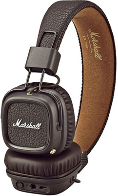 

Наушники Marshall