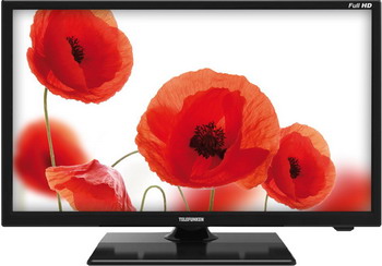 

LED телевизор Telefunken
