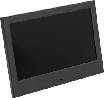 

Цифровая фоторамка Ritmix, RDF-710 Black
