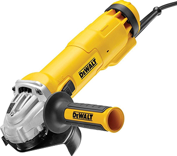 

Угловая шлифовальная машина (болгарка) DeWalt, DWE 4238