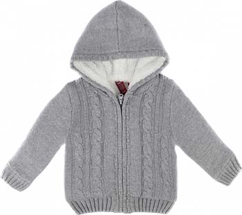 

Куртка трикотажная Reike, knit BB-1 92-52(26)