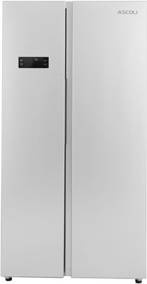 Холодильник Side by Side Ascoli ACDS571WE фото