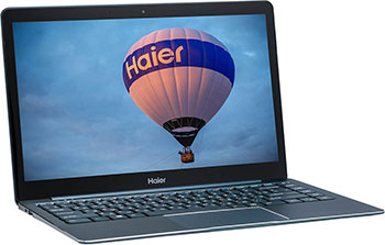 

Ноутбук Haier, ES 34