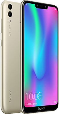 

Смартфон Honor