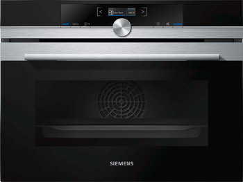 

Встраиваемый электрический духовой шкаф Siemens, CB 674 GBS3
