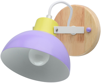 

Бра настенное MW-light, Чили/Chile 711020501 1*8W E 27 220 V