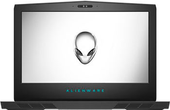 

Ноутбук Dell, Alienware 15 R4 i7-8750 H (A 15-7718) Silver