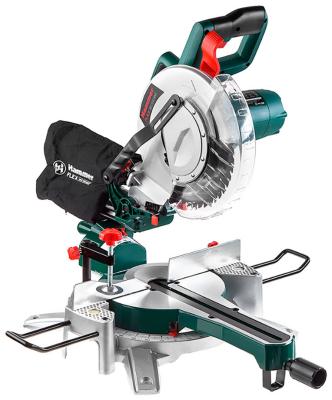 

Торцовочная пила Hammer, Flex STL 1800/255 P