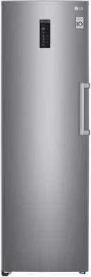 

Морозильник LG GC-B 404 EMRV серебристый