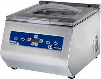 Вакуумный упаковщик ElectroluxProff