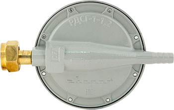 

Редуктор пропановый Сварог, РДСГ-1-1 2 (KMQ-06)