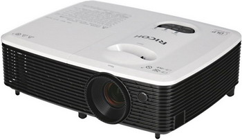 

Проектор Ricoh, PJ X 2440