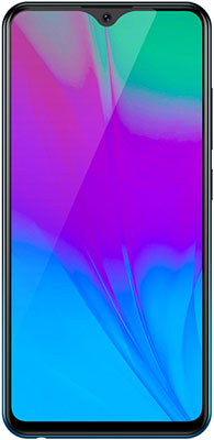 все цены на Смартфон Vivo Y91С черный онлайн