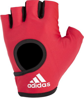 

Перчатки Adidas Pink - L ADGB-12615