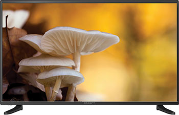 

LED телевизор Kraft, KTV-C32HD02T2CI