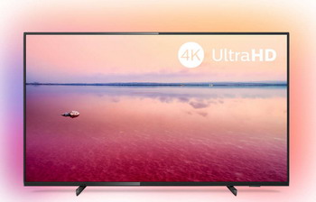 

4K (UHD) телевизор Philips, 65PUS6704/60