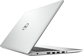 

Ноутбук Dell, Inspiron 5570 i5 (5570-3922) Серебрянный