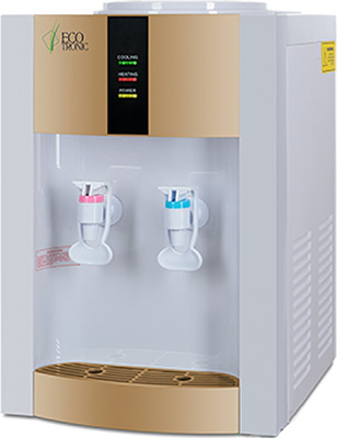 Кулер для воды Ecotronic