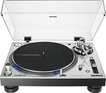 Проигрыватель виниловых дисков Audio-Technica AT-LP140XPSVE проигрыватель виниловых дисков audio technica at lp140xpsve
