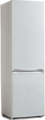 

Двухкамерный холодильник Ascoli, ADRFW 270 W