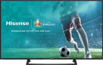 

4K (UHD) телевизор HISENSE, H50B7300