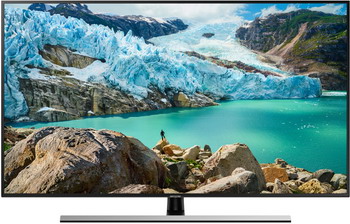 

4K (UHD) телевизор Samsung, UE-75RU7200UXRU