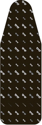 

Чехол для гладильной доски Laurastar Cover Universal Glasses Packaged