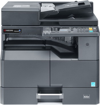 

МФУ Kyocera, TASKalfa 2200 A3