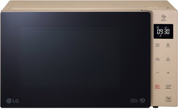 Микроволновая печь - СВЧ LG