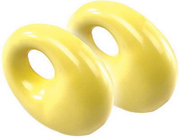 

Утяжелители кистевые Lite Weights, 0 5кг*2шт. 2941LW